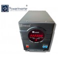 ESTABILIZADOR 220VAC 6KVA RELE
